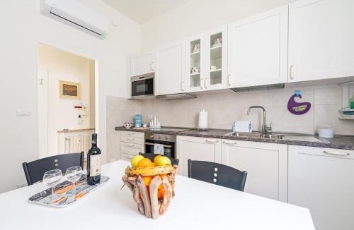 Pablo Apartment | GuestHost - Oltretorrente Ospedale Apartment