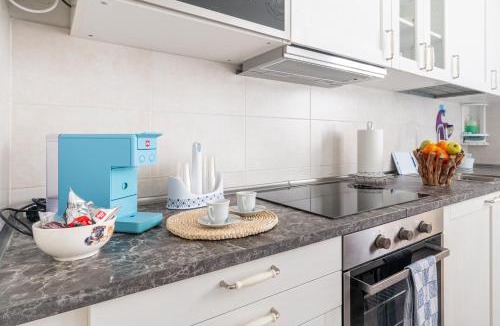 Pablo Apartment | GuestHost - Oltretorrente Ospedale Apartment