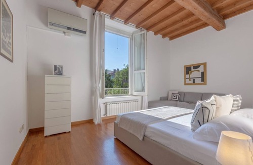 Addizione Erculea Apartment | GuestHost - Palazzo Manfredini Exclusive & Deluxe Apartment