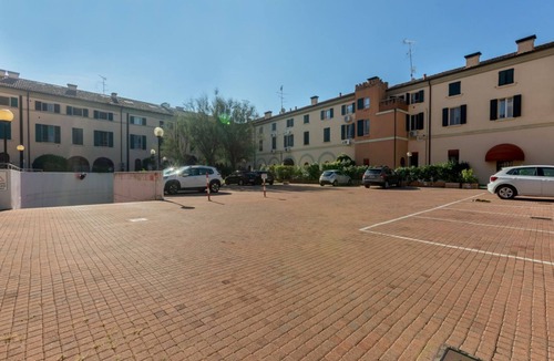 Addizione Erculea Apartment | GuestHost - Palazzo Manfredini Exclusive & Deluxe Apartment