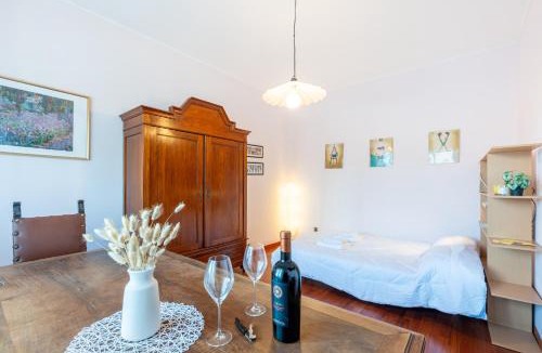 Pablo Apartment | GuestHost - Parma Cozy Studio near the Hospital
