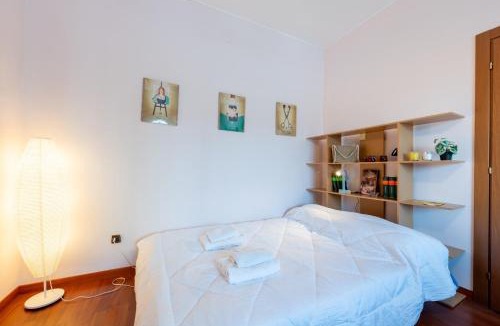Pablo Apartment | GuestHost - Parma Cozy Studio near the Hospital