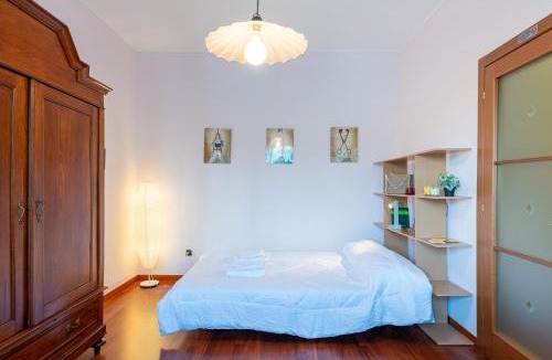 Pablo Apartment | GuestHost - Parma Cozy Studio near the Hospital