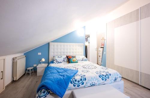 San Leonardo Apartment | GuestHost - Parma Elegant and Sweet Apartments
