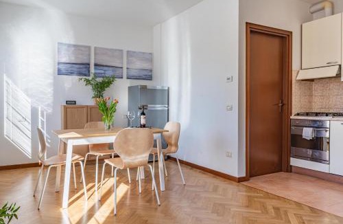 Pablo Apartment | GuestHost - Parma Parco Ducale Duplex Apartment with parking