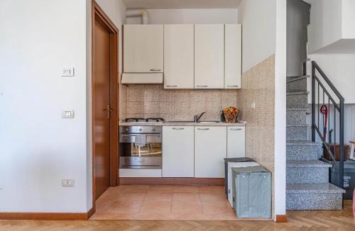 Pablo Apartment | GuestHost - Parma Parco Ducale Duplex Apartment with parking