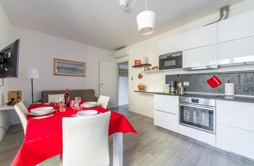 San Leonardo Apartment | GuestHost - Parma Residential Flat with balconyParma Residential Apartment con balcone