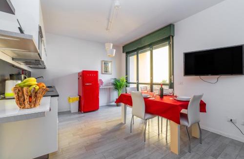 San Leonardo Apartment | GuestHost - Parma Residential Flat with balconyParma Residential Apartment con balcone
