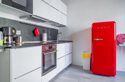 San Leonardo Apartment | GuestHost - Parma Residential Flat with balconyParma Residential Apartment con balcone