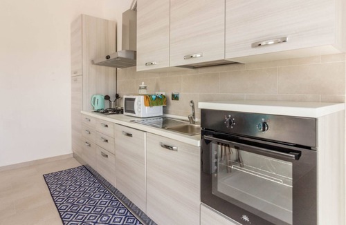 Berchiddeddu Villa | GuestHost Peaceful stay in Berchiddeddu W/garden