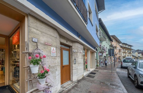 Tarvisio Apartment | GuestHost - Penthouse Central Apartment
