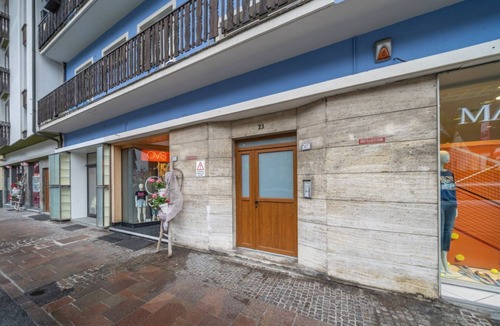 Tarvisio Apartment | GuestHost - Penthouse Central Apartment