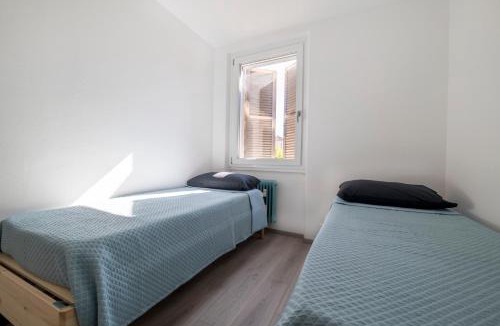 Belluno Apartment | GuestHost - Piazza Castello Belluno Central Dream