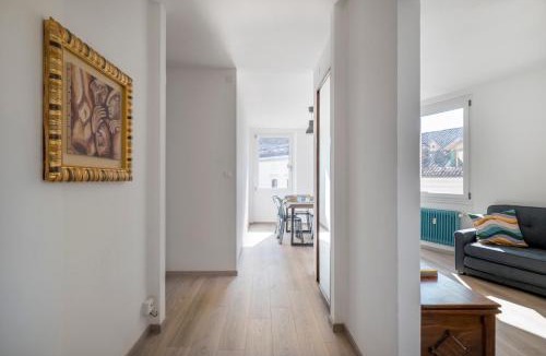 Belluno Apartment | GuestHost - Piazza Castello Belluno Central Dream