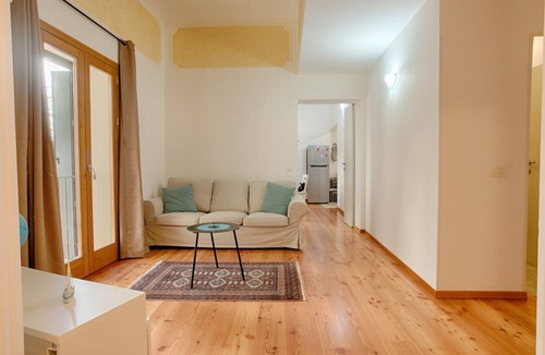 Trapani City Centre Apartment | GuestHost - Piazza San Domenico Central Apt. near the Sea!
