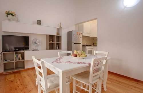 Trapani City Centre Apartment | GuestHost - Piazza San Domenico Central Apt. near the Sea!