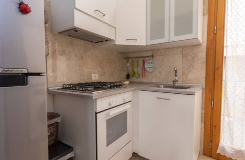 Trapani City Centre Apartment | GuestHost - Piazza San Domenico Central Apt. near the Sea!