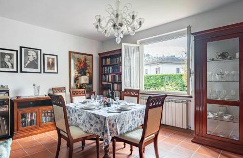 Nozanno Apartment | GuestHost - Ponte a Moriano Villa with Private Parking&Garden!