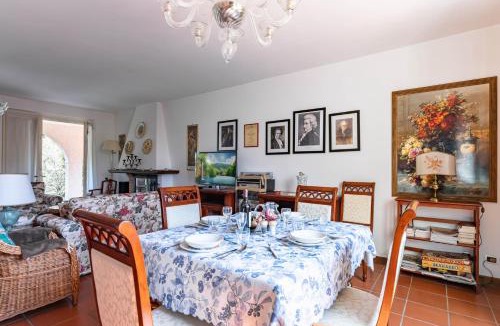 Nozanno Apartment | GuestHost - Ponte a Moriano Villa with Private Parking&Garden!