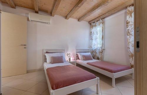 Comacchio Apartment | GuestHost - Ponte della Pitagora Apartment
