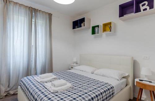 Oltrarno Apartment | GuestHost - Ponte Vecchio & Boboli Modern Apartment