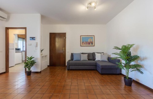 Pontelagoscuro Apartment | GuestHost - Pontelagoscuro Huge & Residential Apartment