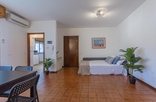 Pontelagoscuro Apartment | GuestHost - Pontelagoscuro Huge & Residential Apartment