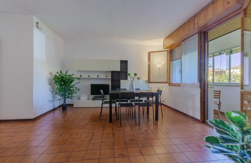 Pontelagoscuro Apartment | GuestHost - Pontelagoscuro Huge & Residential Apartment