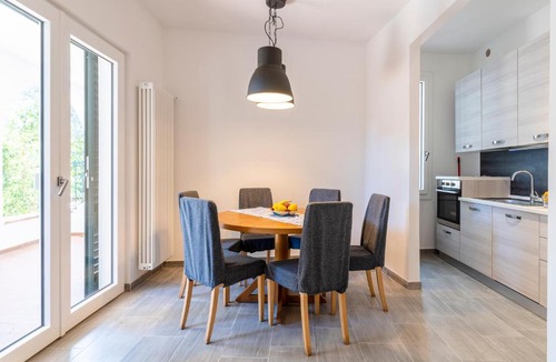 Quercianella Apartment | GuestHost - Quercianella Lovely Villa near the Sea With Parking!