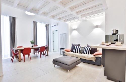 Rione Duomo Apartment | GuestHost - Relais Giachipà 2