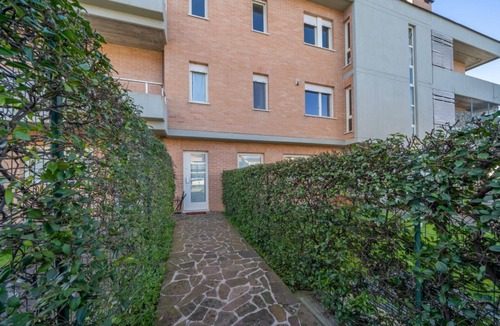 Udine Apartment | GuestHost - Relax & Spacious Apartment X6