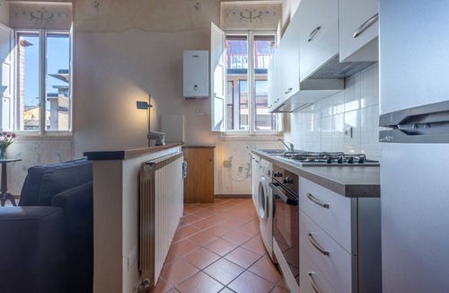 Ferrara Historic Centre House | GuestHost - Renaissance Suite - Ferrara