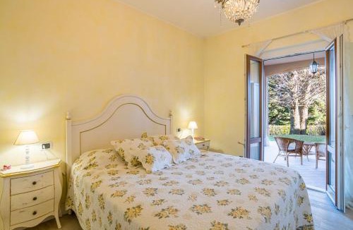 Limonta Apartment | GuestHost - Romantic Apt in Green near Bellagio