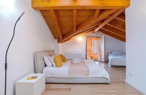 Cesana Brianza Apartment | GuestHost - Roomy and bright apartments with terrace!