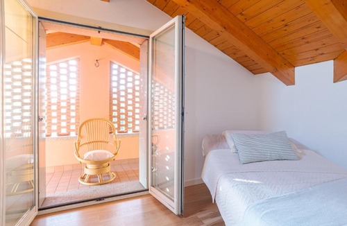 Cesana Brianza Apartment | GuestHost - Roomy and bright apartments with terrace!