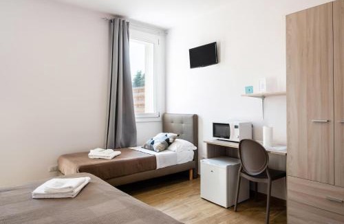 Peraga House | GuestHost - San Vincenzo Rooms Vigonza