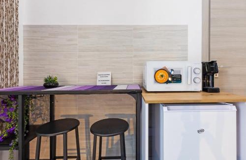Selargius Apartment | GuestHost - Secret Courtyard Suite X2 Selargius