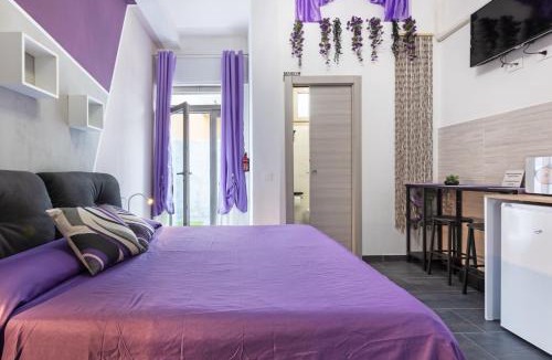 Selargius Apartment | GuestHost - Secret Courtyard Suite X2 Selargius