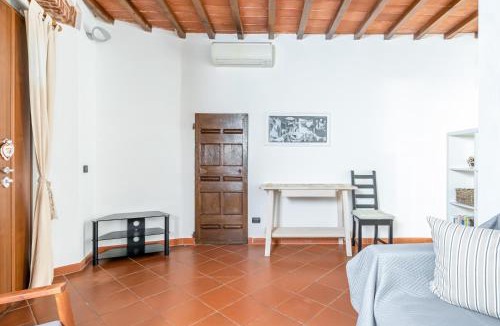 Settignano Apartment | GuestHost - Settignano Quiet Apartment with Private Parking