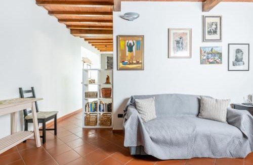 Settignano Apartment | GuestHost - Settignano Quiet Apartment with Private Parking