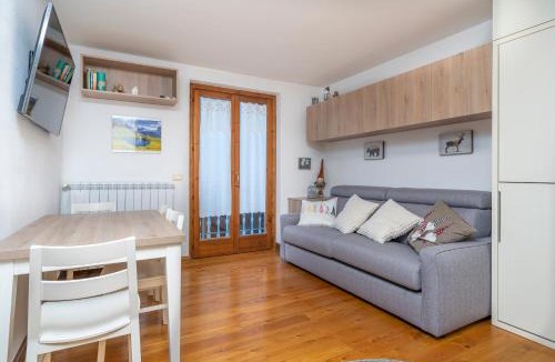 Tarvisio Apartment | GuestHost - Small & Charming Apt - Overlooking the Alps