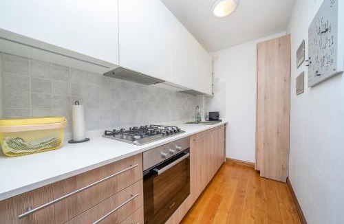 Tarvisio Apartment | GuestHost - Small & Charming Apt - Overlooking the Alps