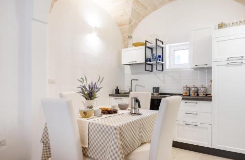 Ostuni House | GuestHost - Sogno Ostunese Terrace Apartment