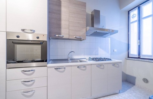 San Salvario Apartment | GuestHost - Spacious and modern apartment perfect for 6 guests is located in the San Salvario district, one of the central districts of Turin, famous for its Art Nouveau and Baroque buildings. We are in a strategic position: a few meters from the metro s