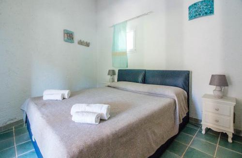 Palau Apartment | GuestHost - Splendid Terrace Apartment near Palau
