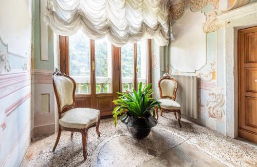Belluno Apartment | GuestHost - Timeless Charm - Stunning Apt in Villa