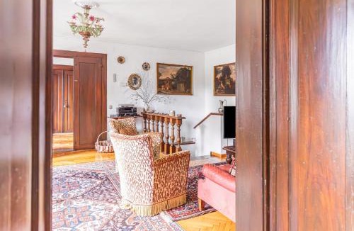 Belluno Apartment | GuestHost - Timeless Charm - Stunning Apt in Villa