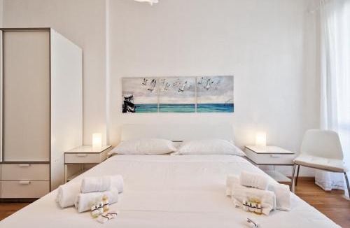 San Donato Apartment | GuestHost - Toc-Toc Apartment a 10 min dall'Ospedale Maria Vittoria