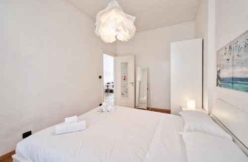 San Donato Apartment | GuestHost - Toc-Toc Apartment a 10 min dall'Ospedale Maria Vittoria