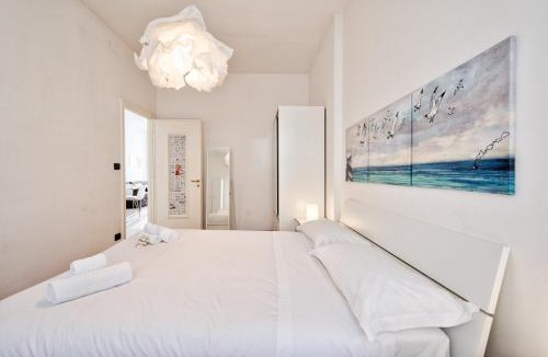 San Donato Apartment | GuestHost - Toc-Toc Apartment a 10 min dall'Ospedale Maria Vittoria